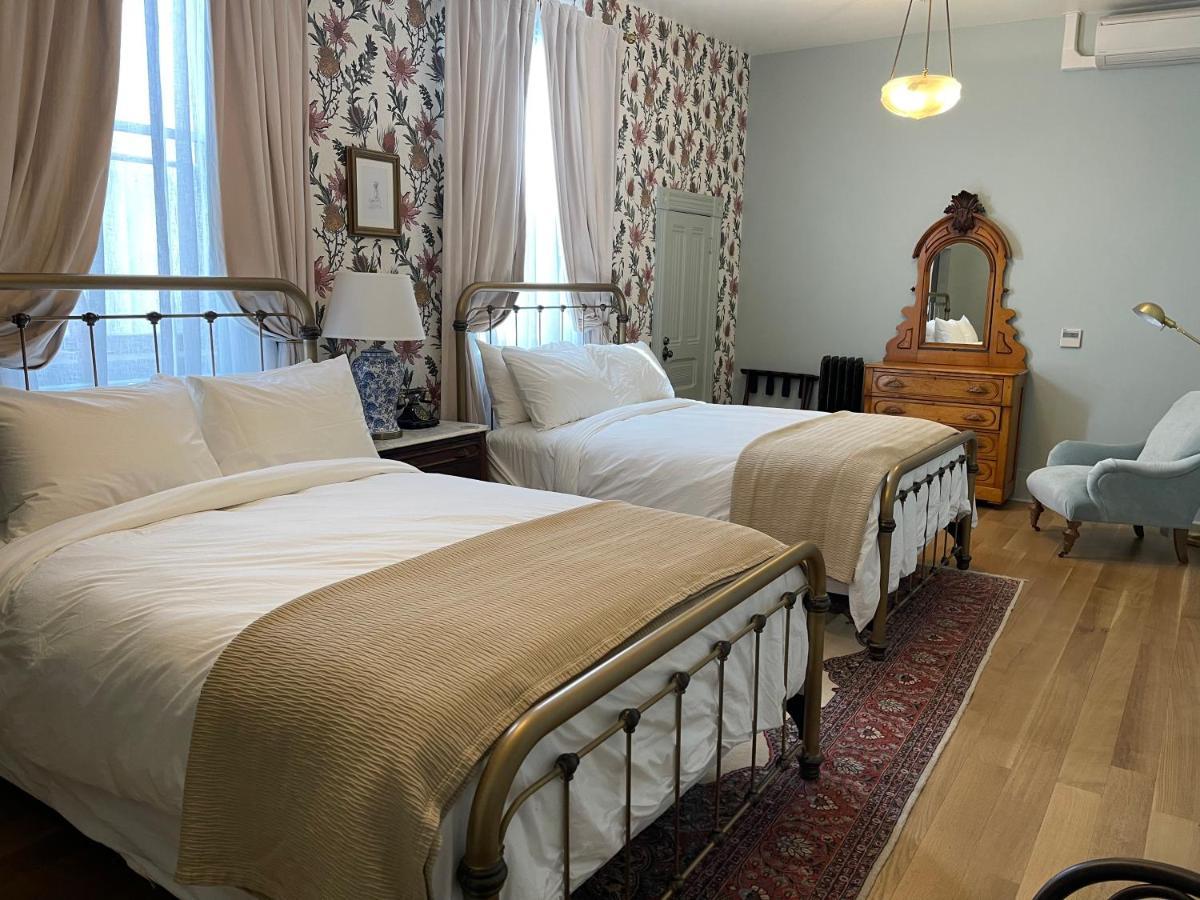 National Exchange Hotel Nevada City Dış mekan fotoğraf