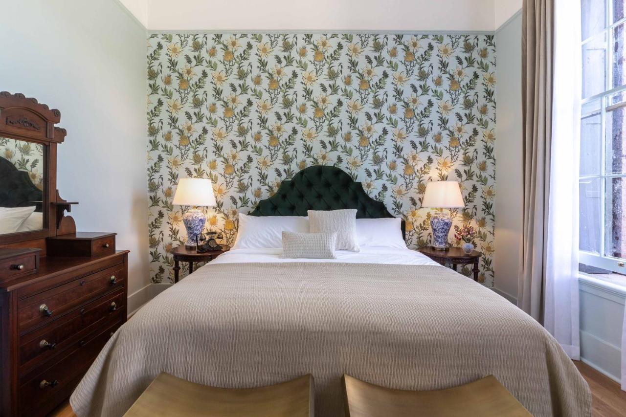 National Exchange Hotel Nevada City Dış mekan fotoğraf