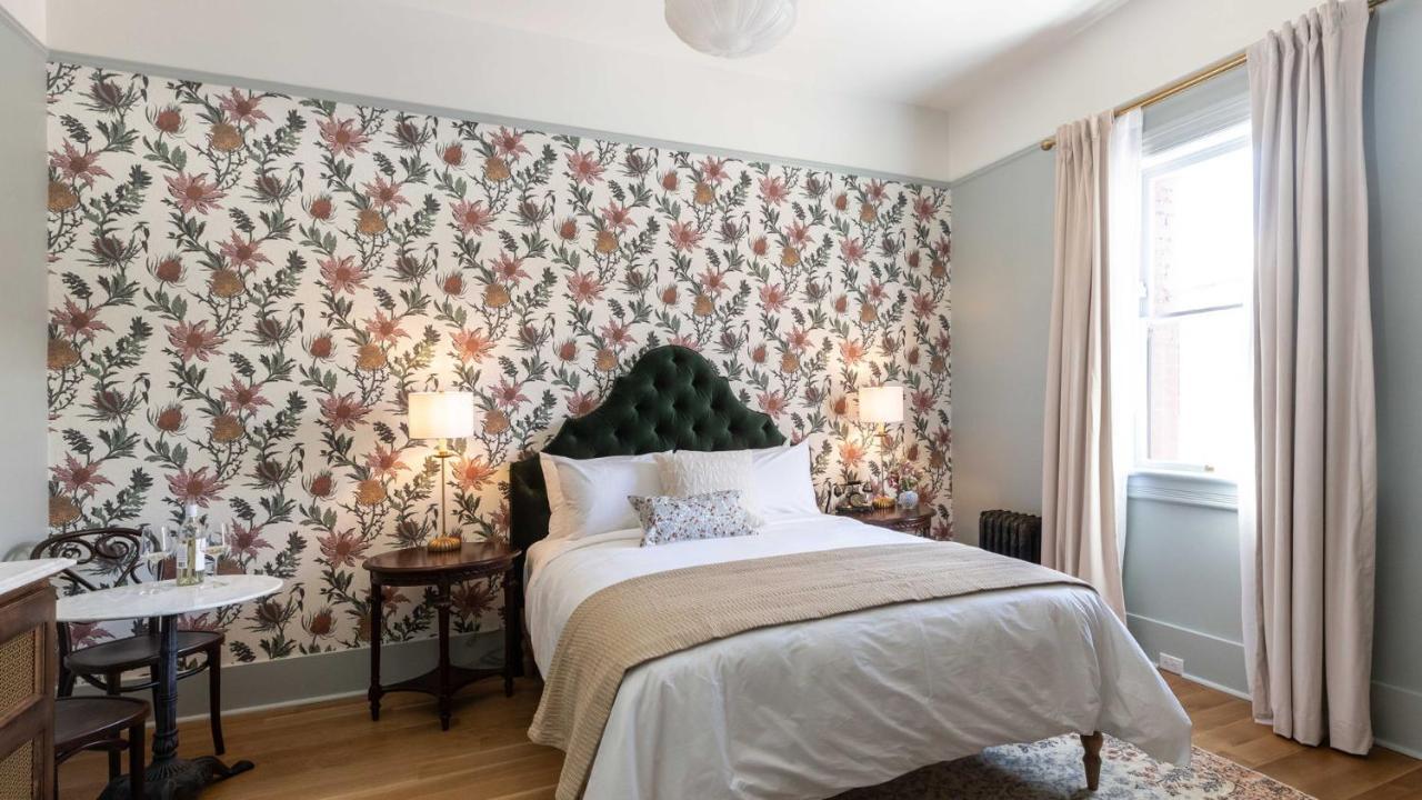 National Exchange Hotel Nevada City Dış mekan fotoğraf